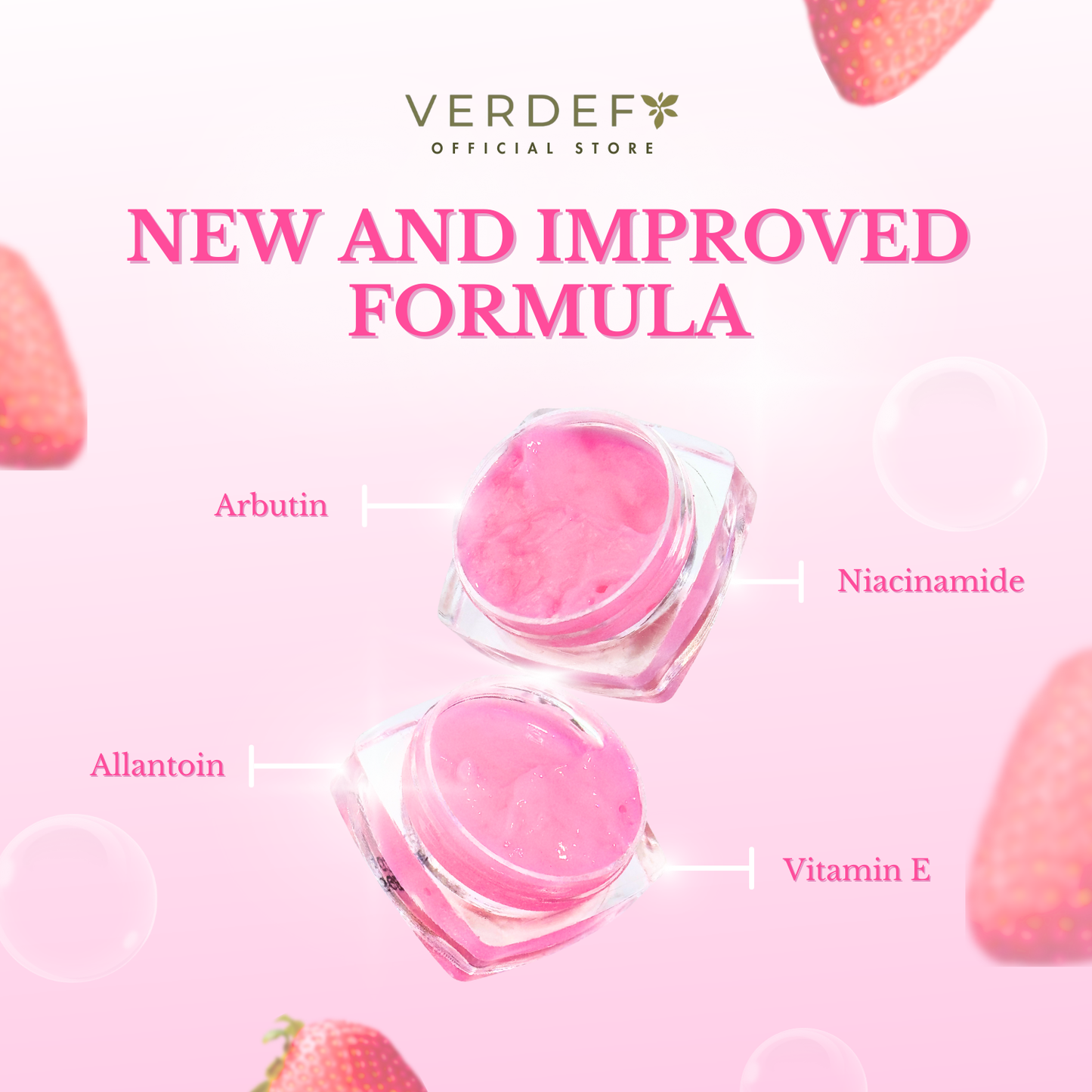 VERDEFY SCAR CREAM 5G
