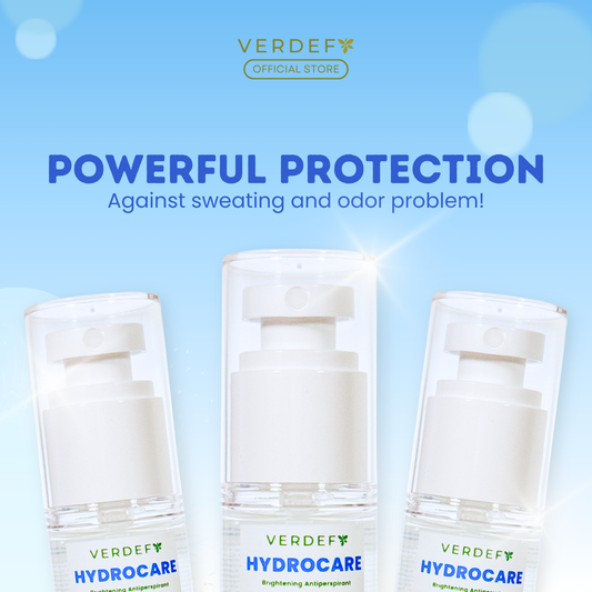 VERDEFY HYDROCARE SOLUTION