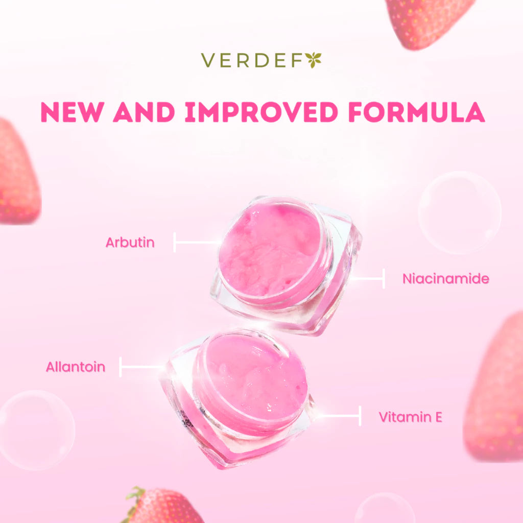 VERDEFY SCAR CREAM 5G