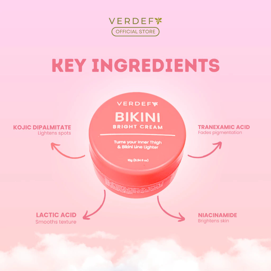 VERDEFY GLOW UP KIT