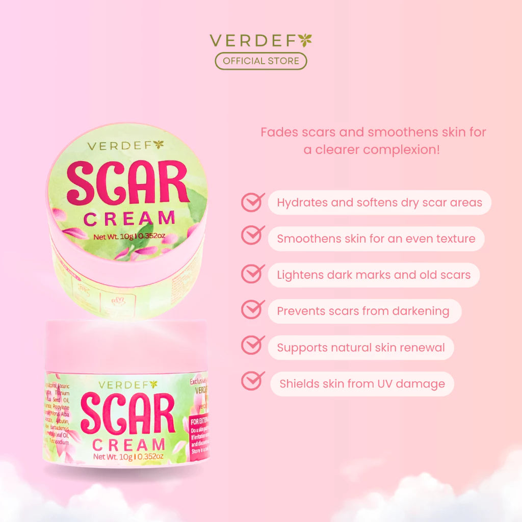 VERDEFY GLOW UP KIT