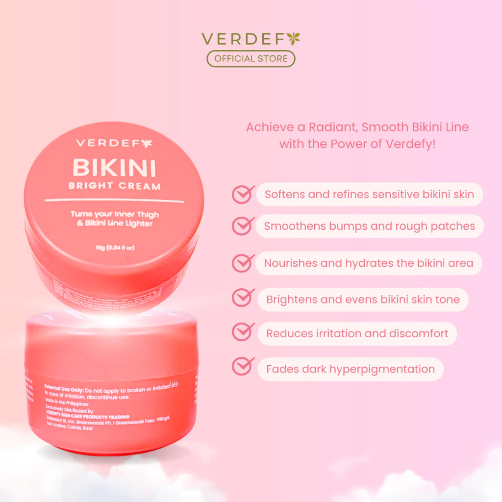 VERDEFY GLOW UP KIT